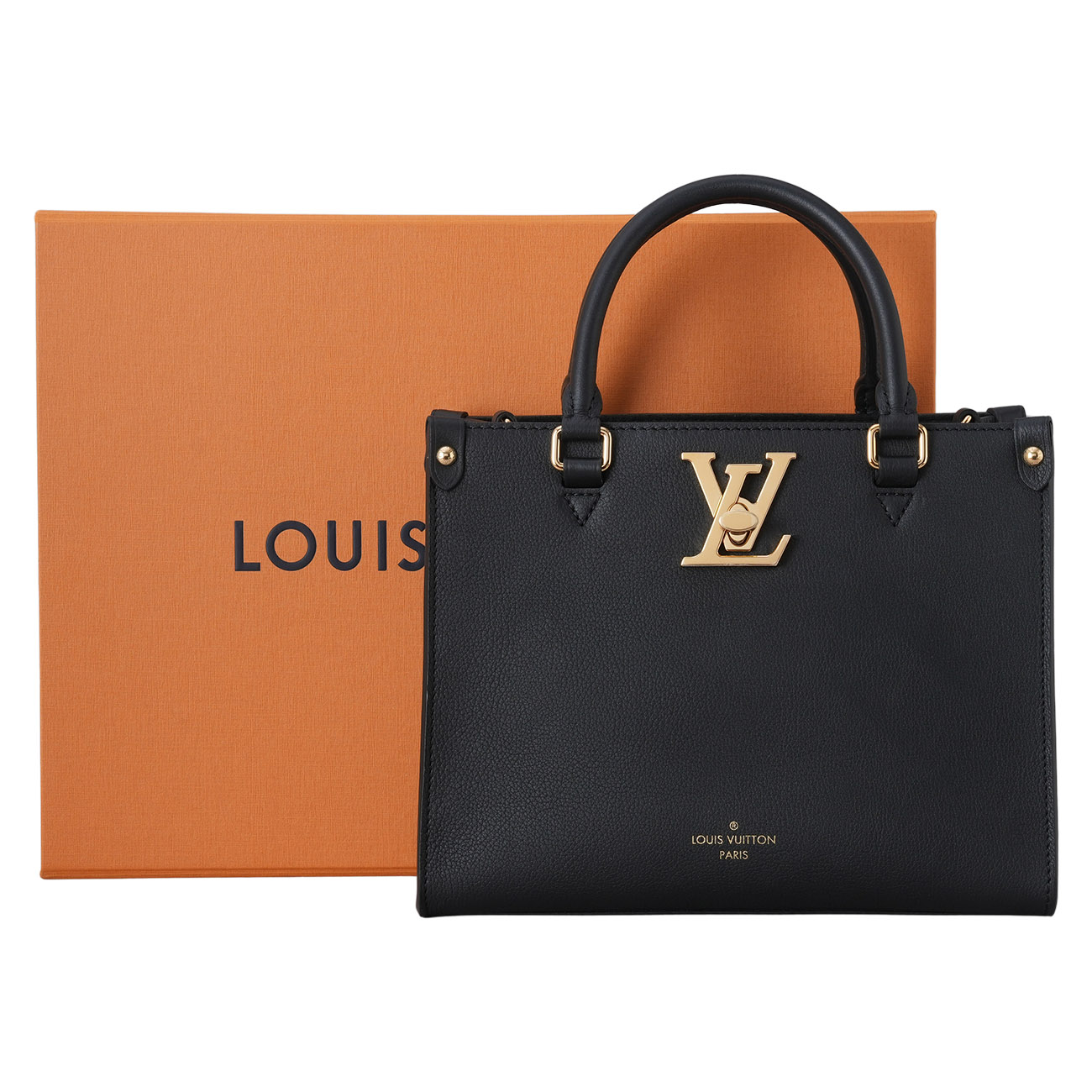 LOUIS VUITTON(USED)루이비통 M22311 락앤고 토트백